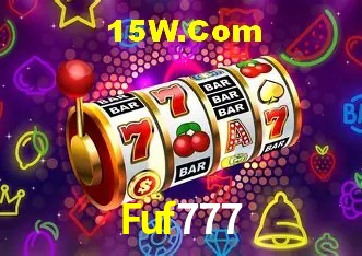 Cadastro Rápido Fuf777