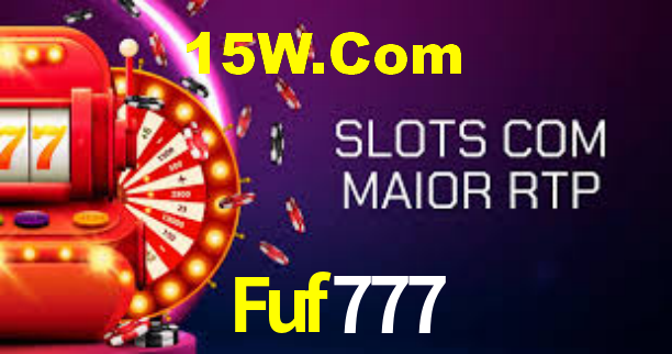 Bônus Generosos e Exclusivos no Fuf777 para Você!