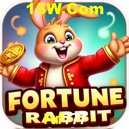 Desvendando o Mundo dos Jogos Virtuais na Fuf777