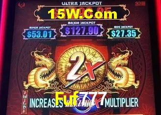 Estatísticas Esportivas Fuf777