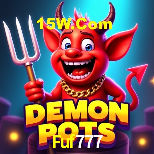 Desvendando o Mundo dos Jogos Virtuais na Fuf777