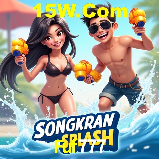 Desvendando o Mundo dos Jogos Virtuais na Fuf777