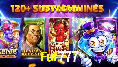 Sistemas de Segurança Fuf777