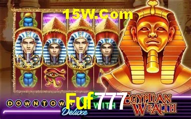 Jogos Exclusivos Fuf777