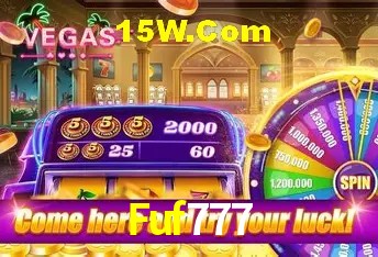 Gates of Olympus Fuf777