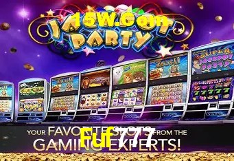 Avaliações dos Jogadores Fuf777