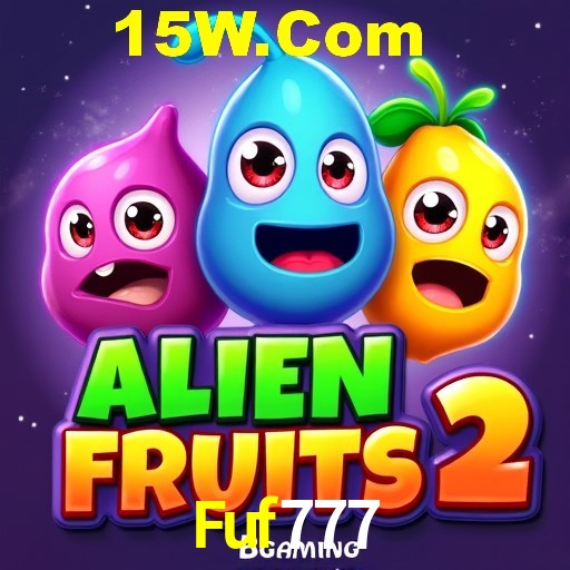 Responsive Design Fuf777