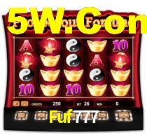 Fuf777 App Interface