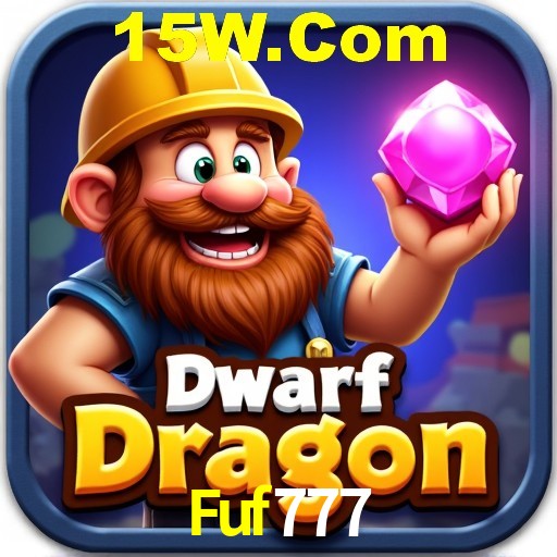 Desvendando o Mundo dos Jogos Virtuais na Fuf777