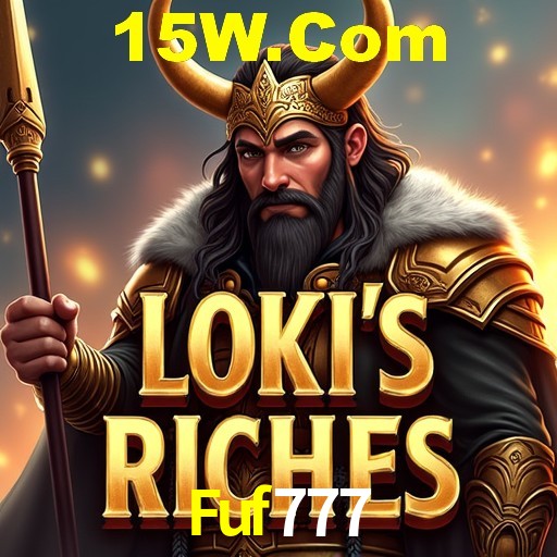 Descubra a Magia dos Jogos de Arcade no Fuf777