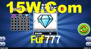 Premium Interface Fuf777