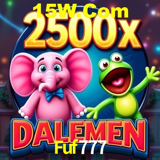 Descubra o Mundo do Cassino Online com Fuf777