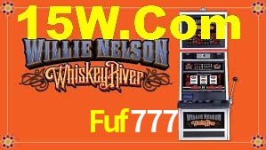 Welcome Bonus Fuf777