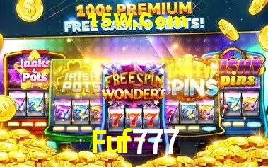 Design Responsivo Fuf777