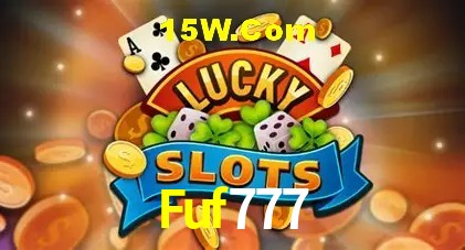 Segurança 2FA Fuf777