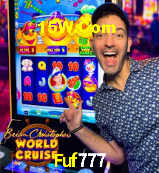 Fuf777: Seu Cassino Premiado com Pagamentos Rápidos