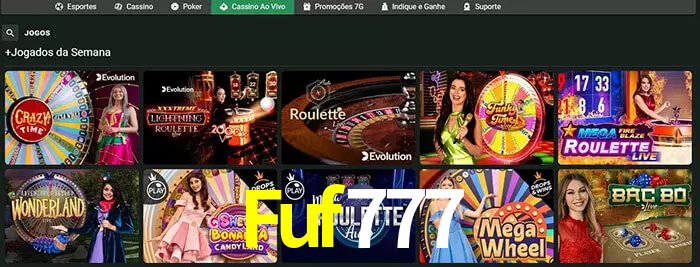 Fuf777 bet