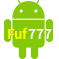 Aplicativo Fuf777 para Android